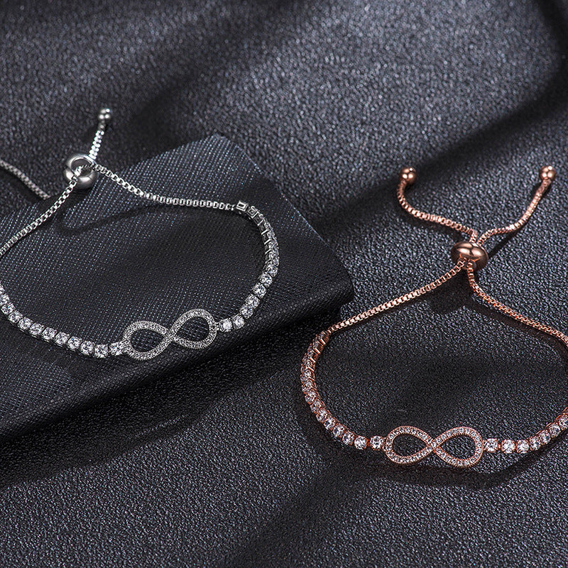 Creative Adjustable Shape Bracelet