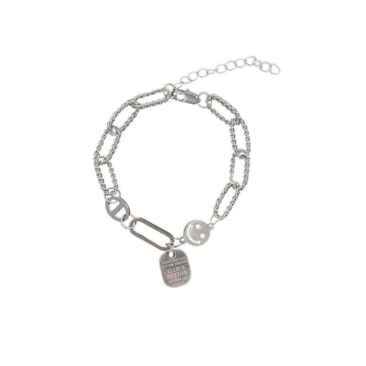 Small Design Temperament Bracelet