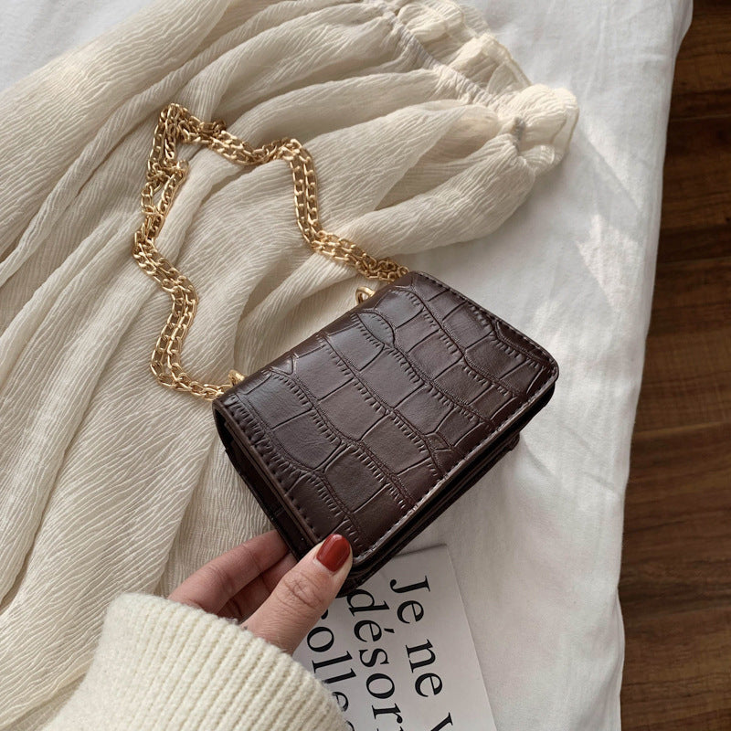 Casual bag
