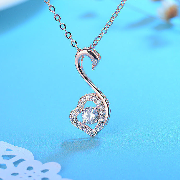 S925 Silver Necklace