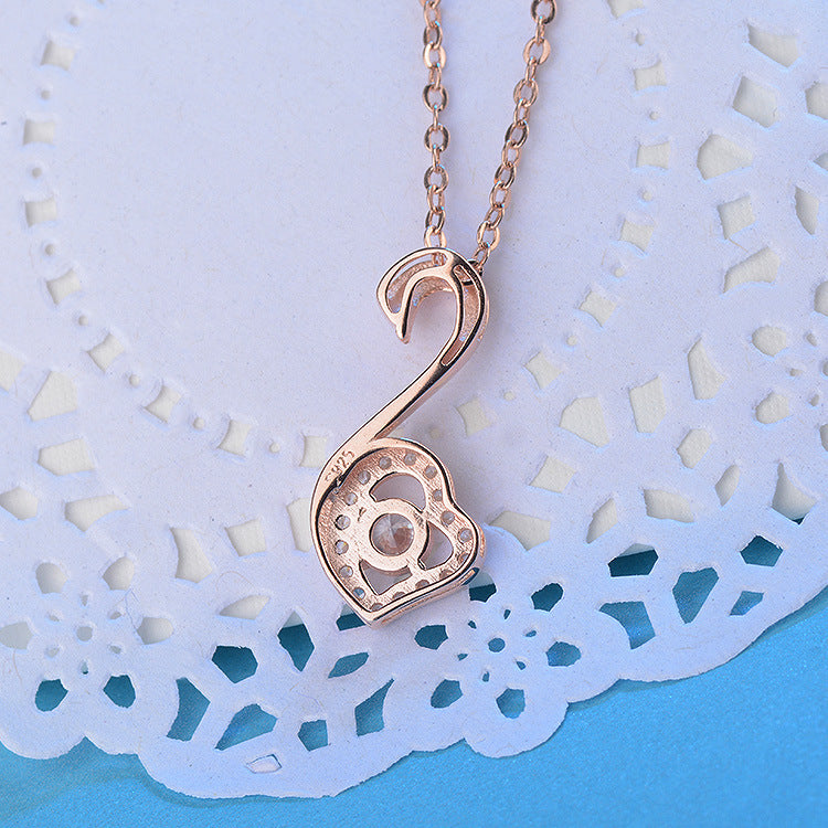 S925 Silver Necklace