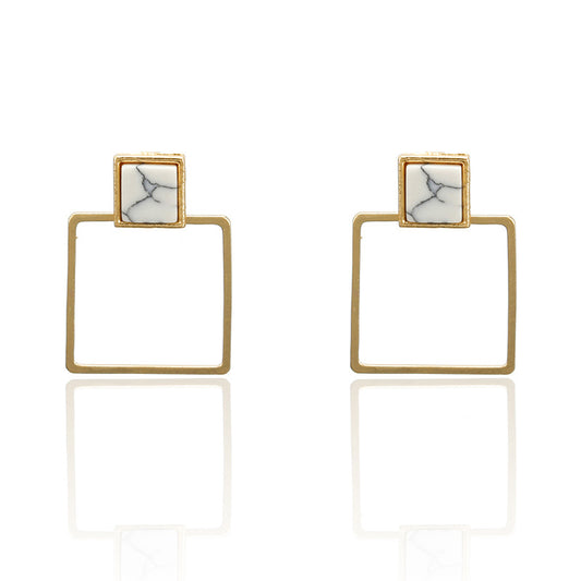 Summer Fashion Earrings