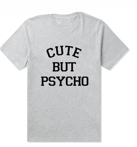 Fashion Short-sleeved T-shirt