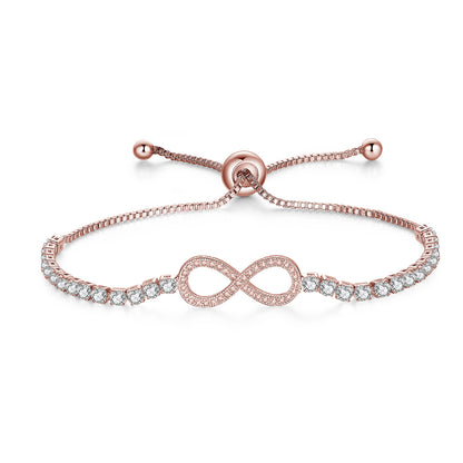 Creative Adjustable Shape Bracelet