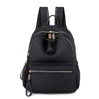 Simple Fashion Cloth Backpack