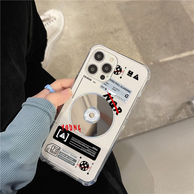 Mirror Phone Case