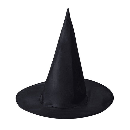 Witch Double Layer Adult Children Cloak