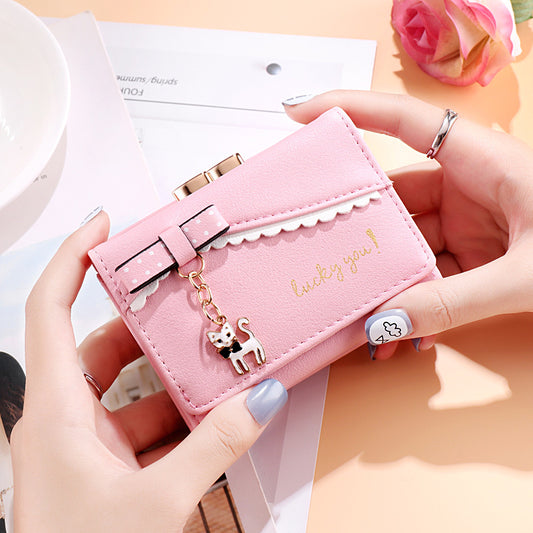 Cute Small Hand Purse