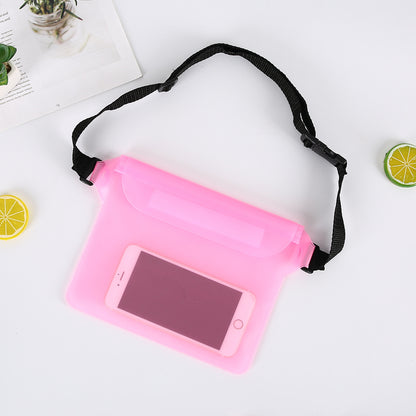 Waterproof Phone Bag For Outdoor Beach Festival