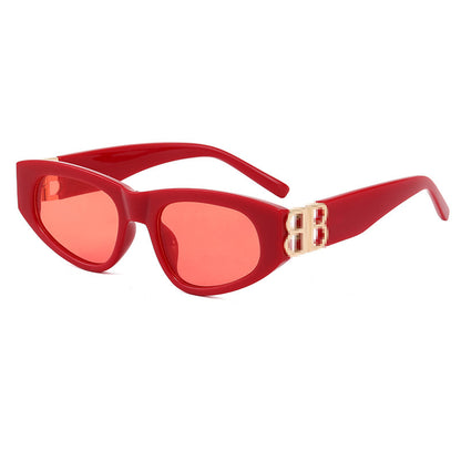 Men'S And Women'S Sunglasses Trendy Sunglasses