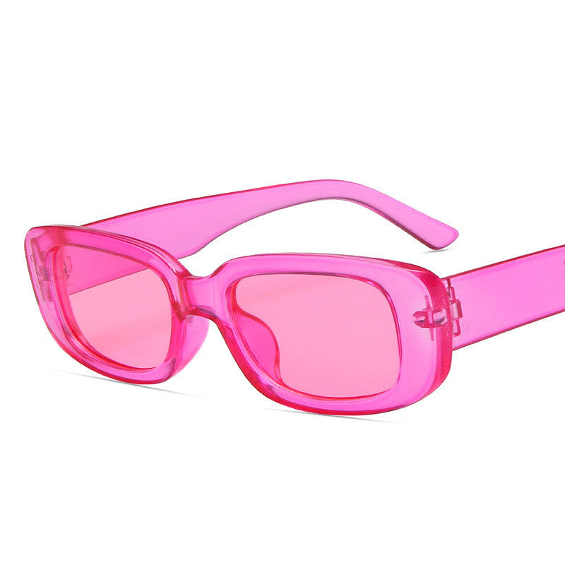 Fashion Cross-border Marine Sunglasses