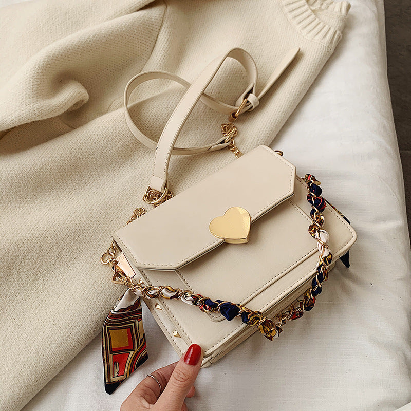 Love Letter Shoulder Bag