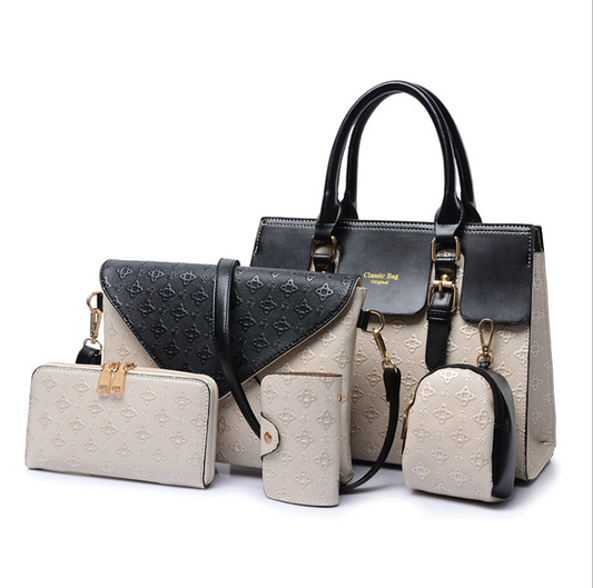 Luxury Leather Handbags