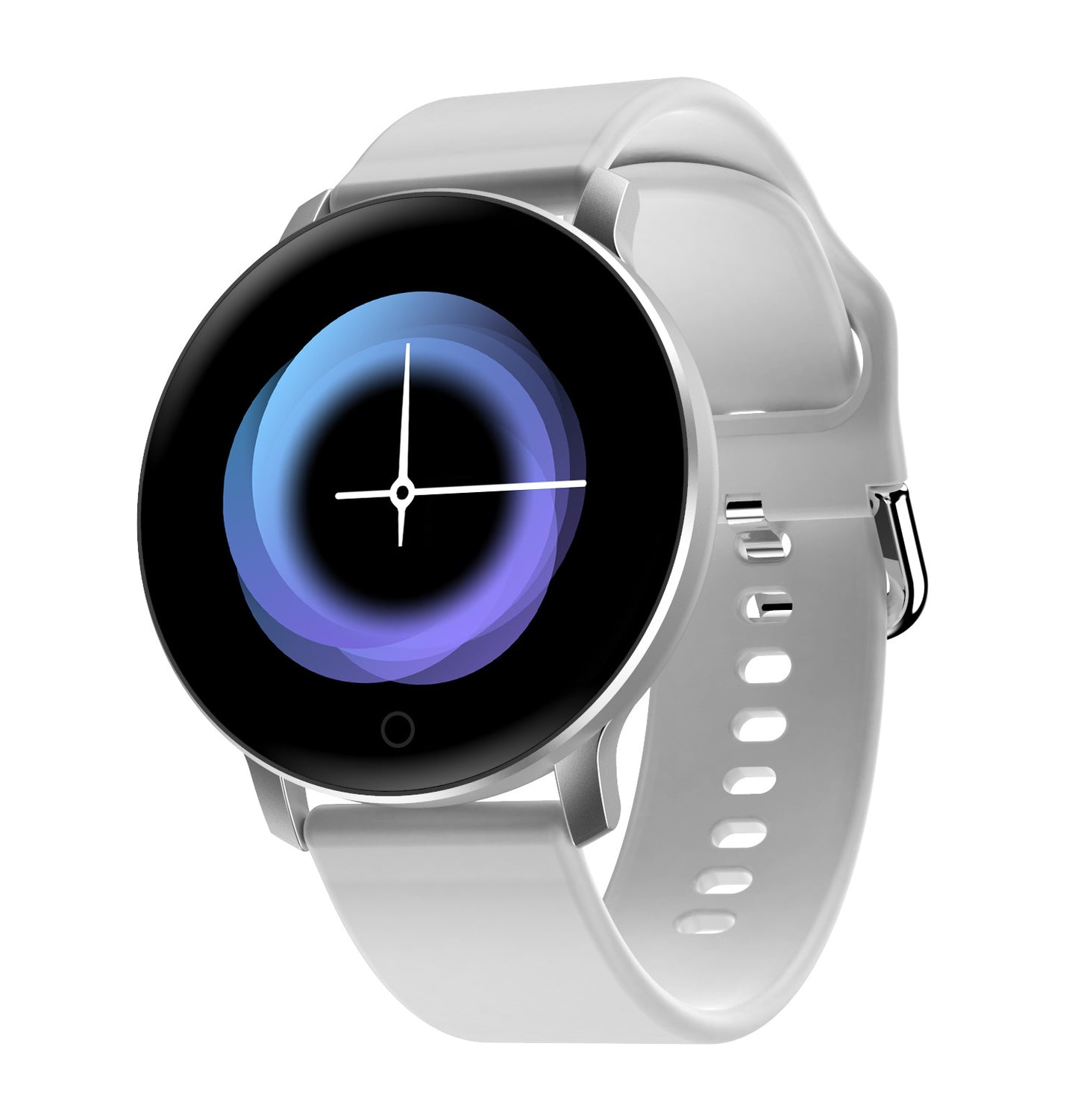 smart bracelet with big color screen