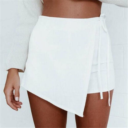 Summer Sexy Hot Casual High Waist Shorts