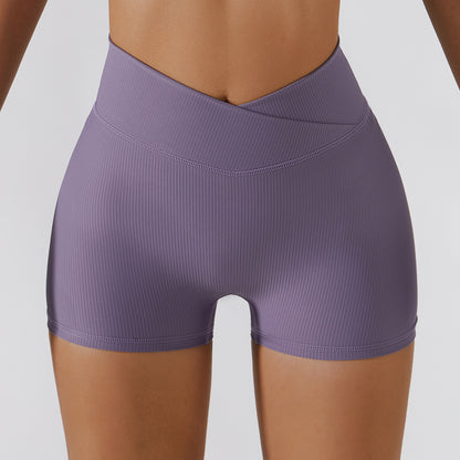 Running Fitness Shorts Sports Leggings