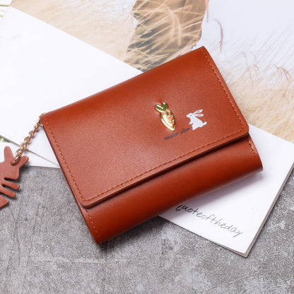 Cute Coin Purse Card Bag