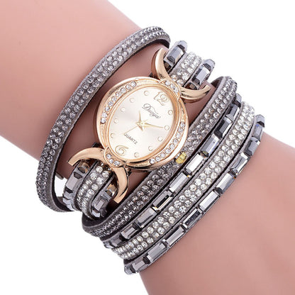 Dress Ladies Bracelet Watch