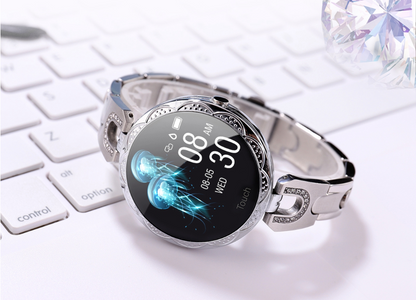 Fashion Women's Smart Watch