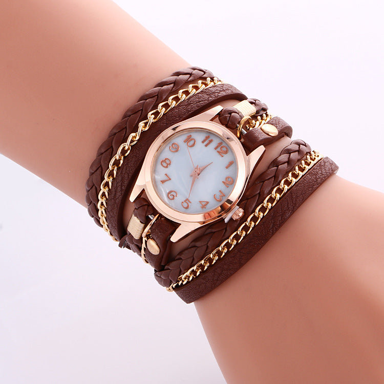 Bohemian Watch