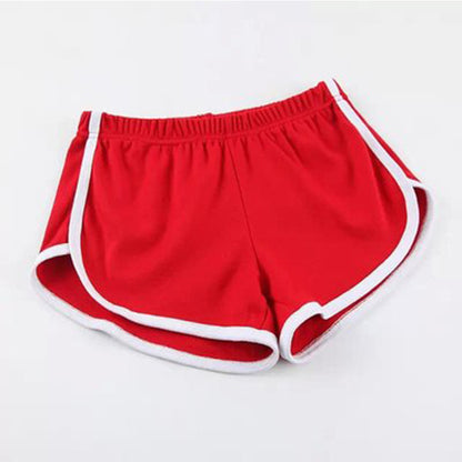 Sports shorts summer pajamas