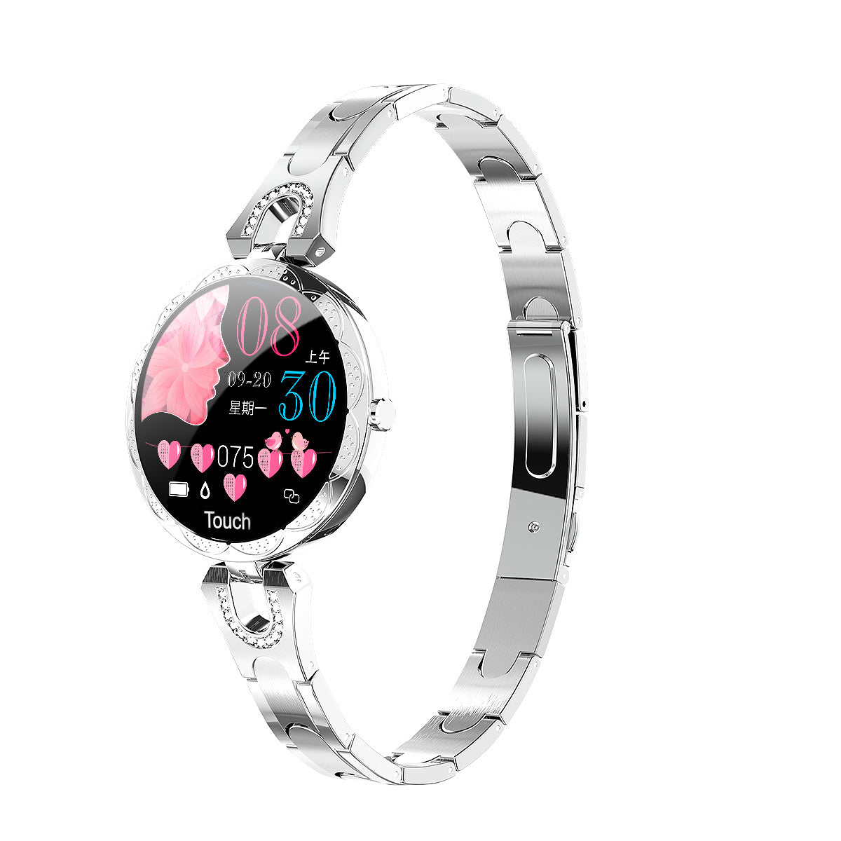 Fashion Women's Smart Watch