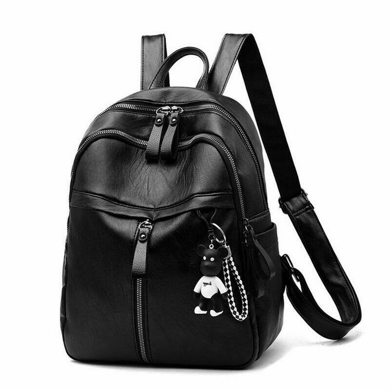 large capacity casual school bag