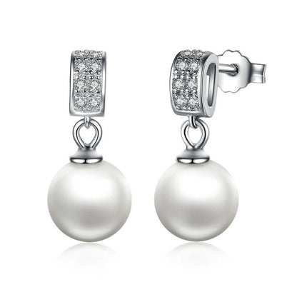 Fine Jewelry Female Drop Earring