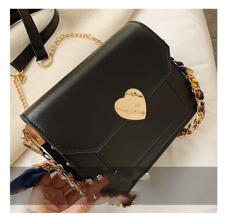 Love Letter Shoulder Bag