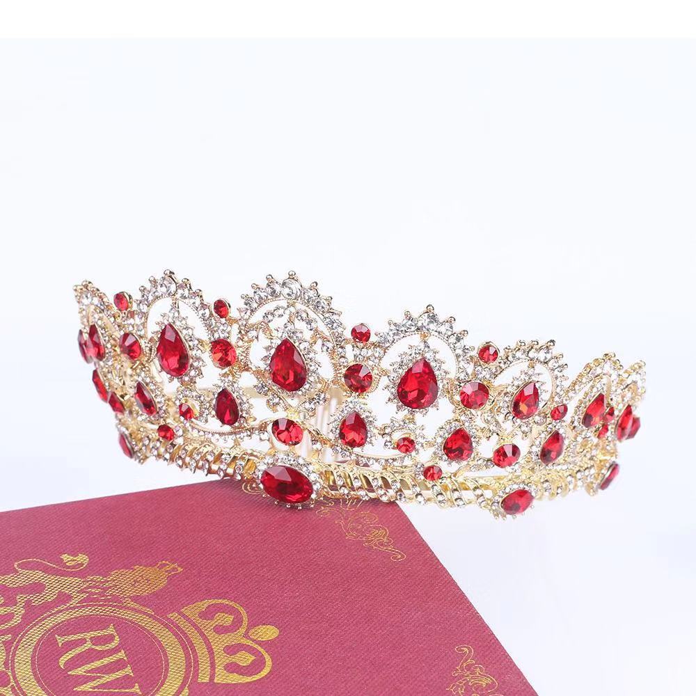 Crown For Wedding