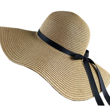 summer seaside vacation beach hat