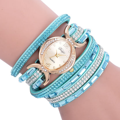 Dress Ladies Bracelet Watch