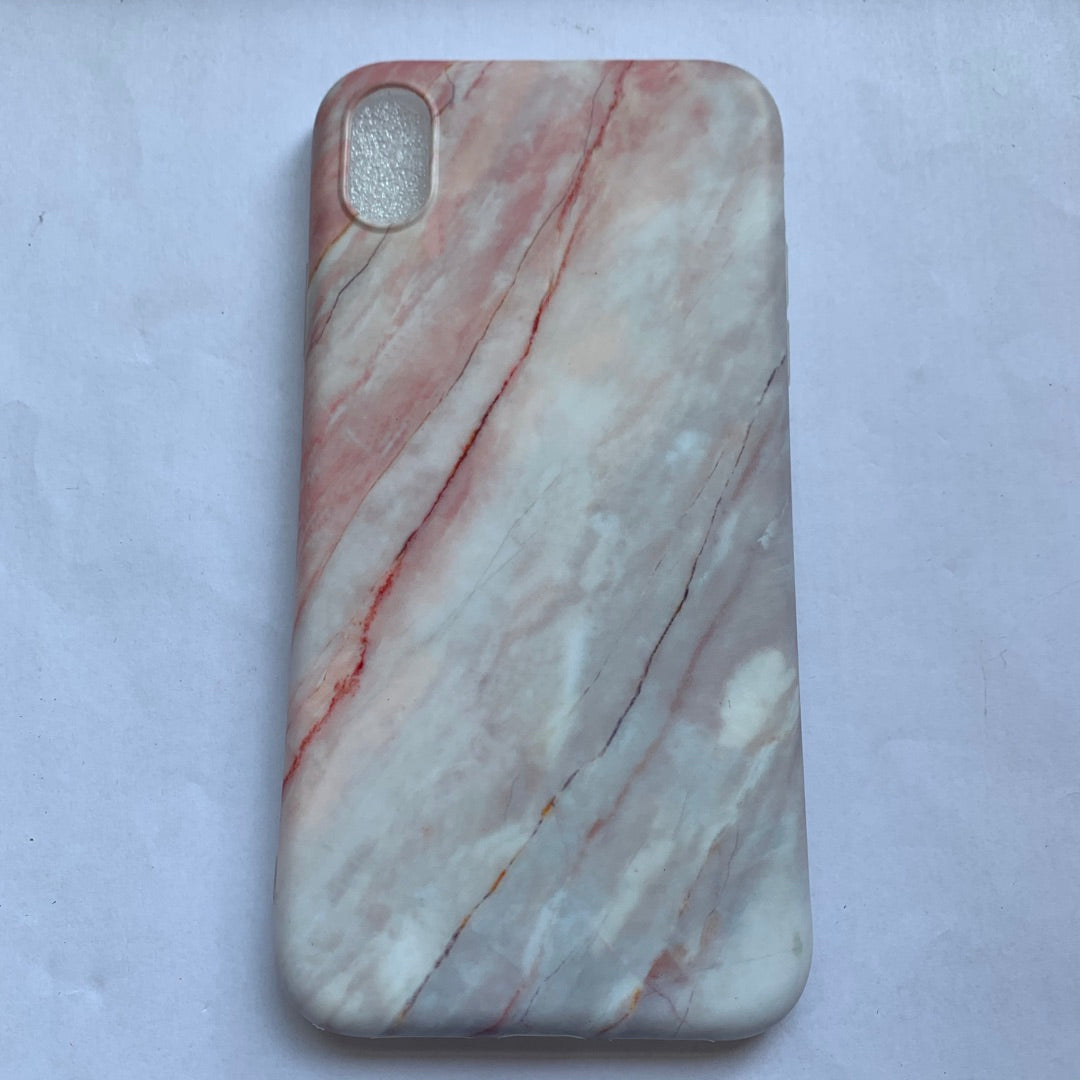 marble phone case