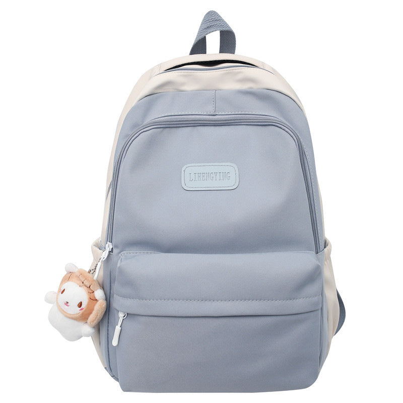 Schoolbag