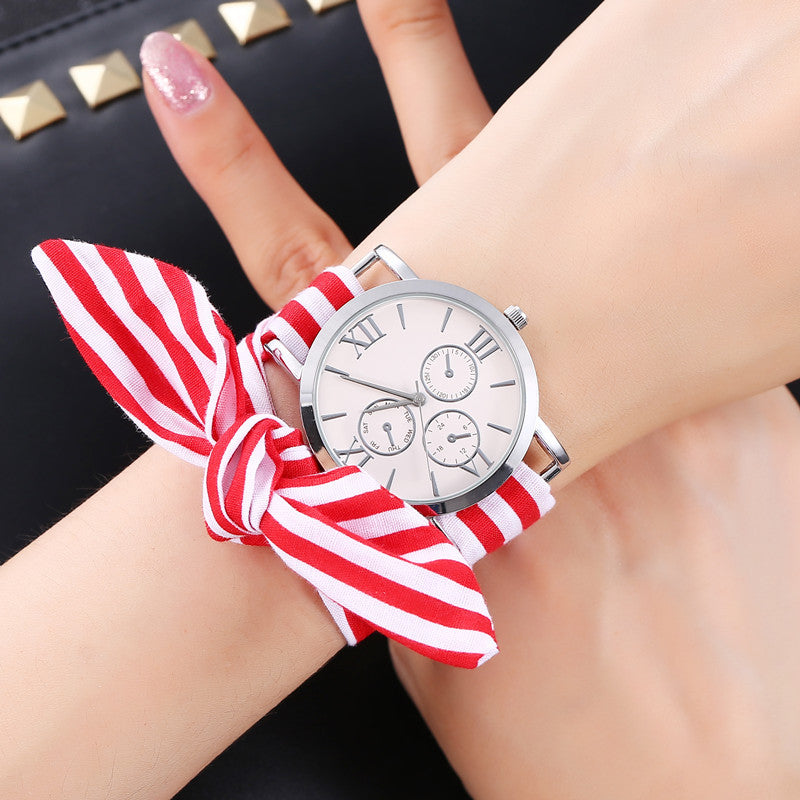 Fashion Decorative Watch