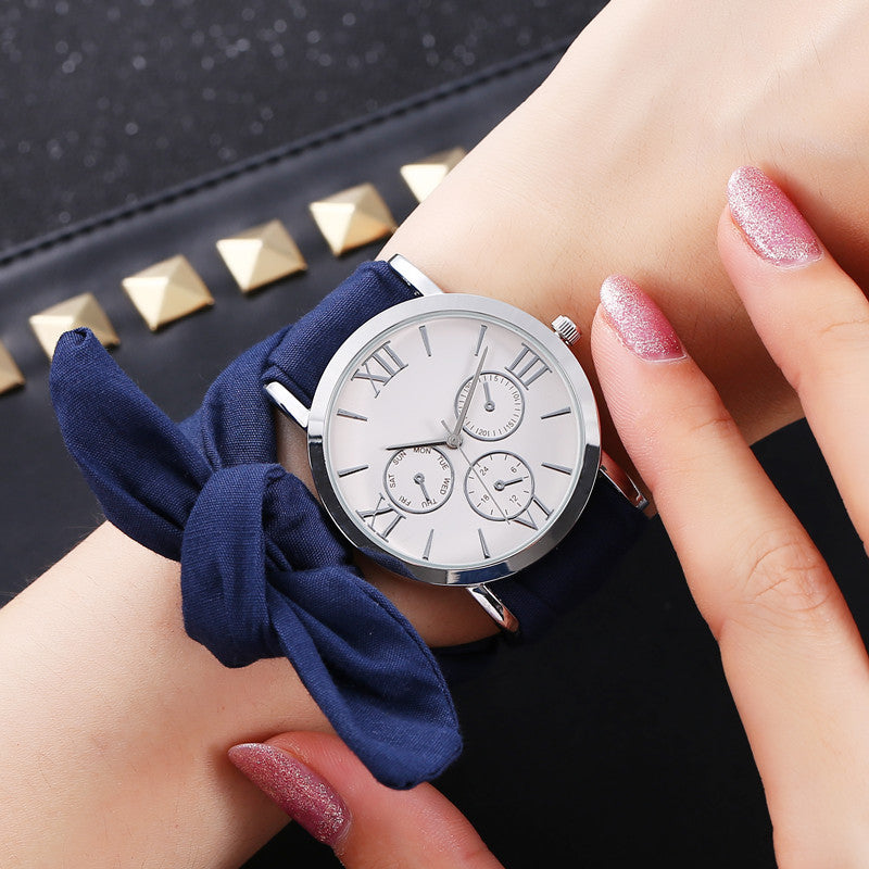 Fashion Decorative Watch