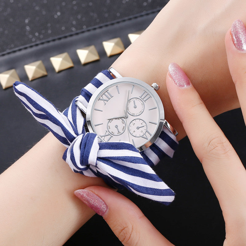 Fashion Decorative Watch