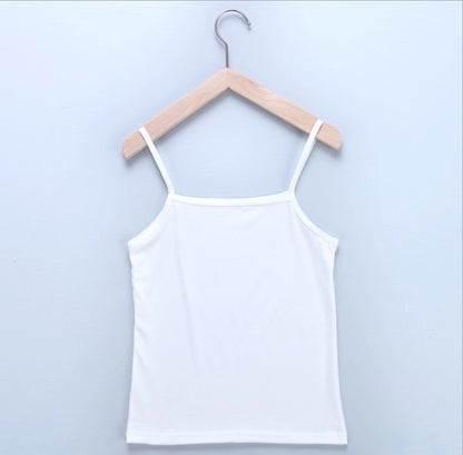 Camisole Women's Self-Cultivation Suspenders top