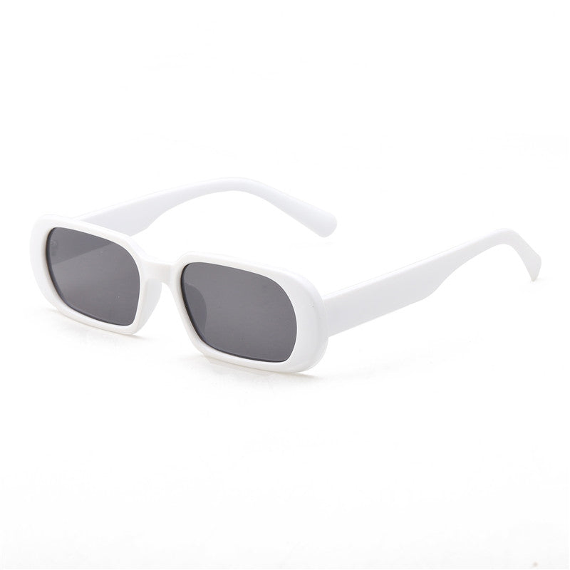 Small Square Sunglasses Fashion Retro Sunglasses