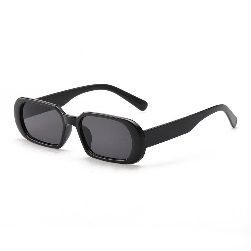 Small Square Sunglasses Fashion Retro Sunglasses