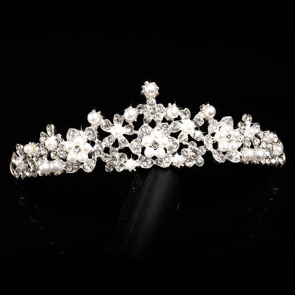 Headdress Bridal Crown