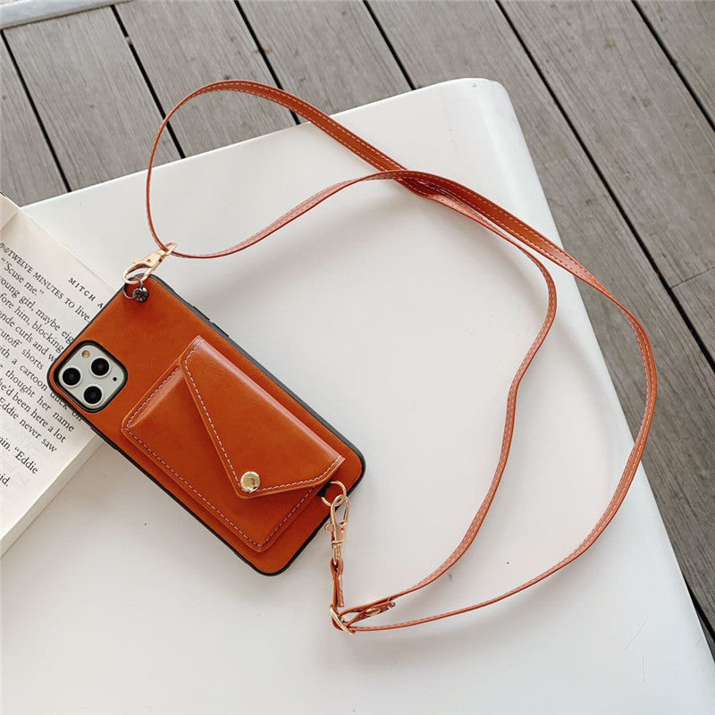 Cardholder Phone Case