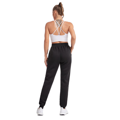 Spring And Autumn Street Sports Pants Trousers