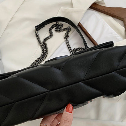 Fashion Simple Chain Bag