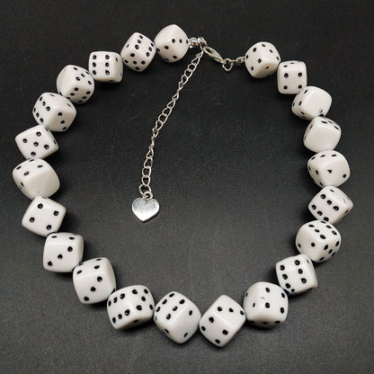 Pack Dice Bracelet