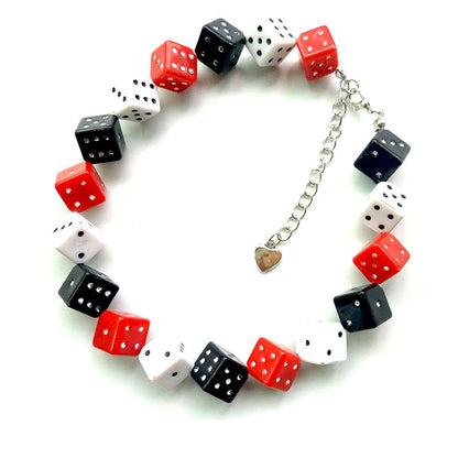 Pack Dice Bracelet