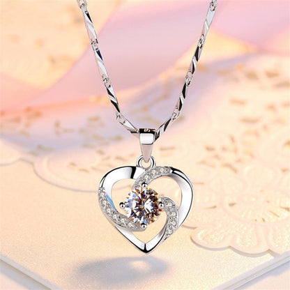 925 Silver Necklace Pendant