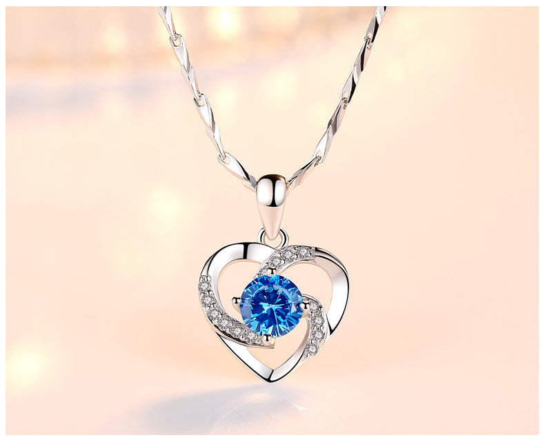 925 Silver Necklace Pendant