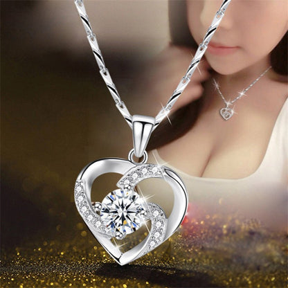 925 Silver Necklace Pendant