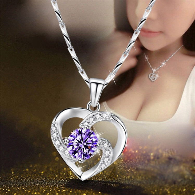 925 Silver Necklace Pendant